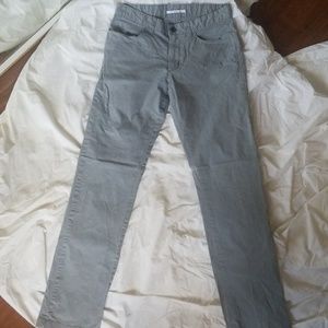 Calvin Klein mens pants